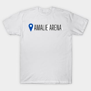 Amalie Arena T-Shirt